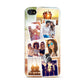 Personalised Summer Holiday Photos Apple iPhone 4s Case