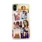 Personalised Summer Holiday Photos Apple iPhone Xs Max 3D Snap Case