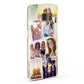 Personalised Summer Holiday Photos Samsung Galaxy Case Fourty Five Degrees