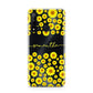 Personalised Sunflower Huawei P20 Lite 5G Phone Case