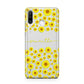 Personalised Sunflower Huawei P30 Lite Phone Case