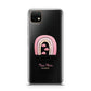Personalised Teacher Thanks Huawei Enjoy 20 Phone Case