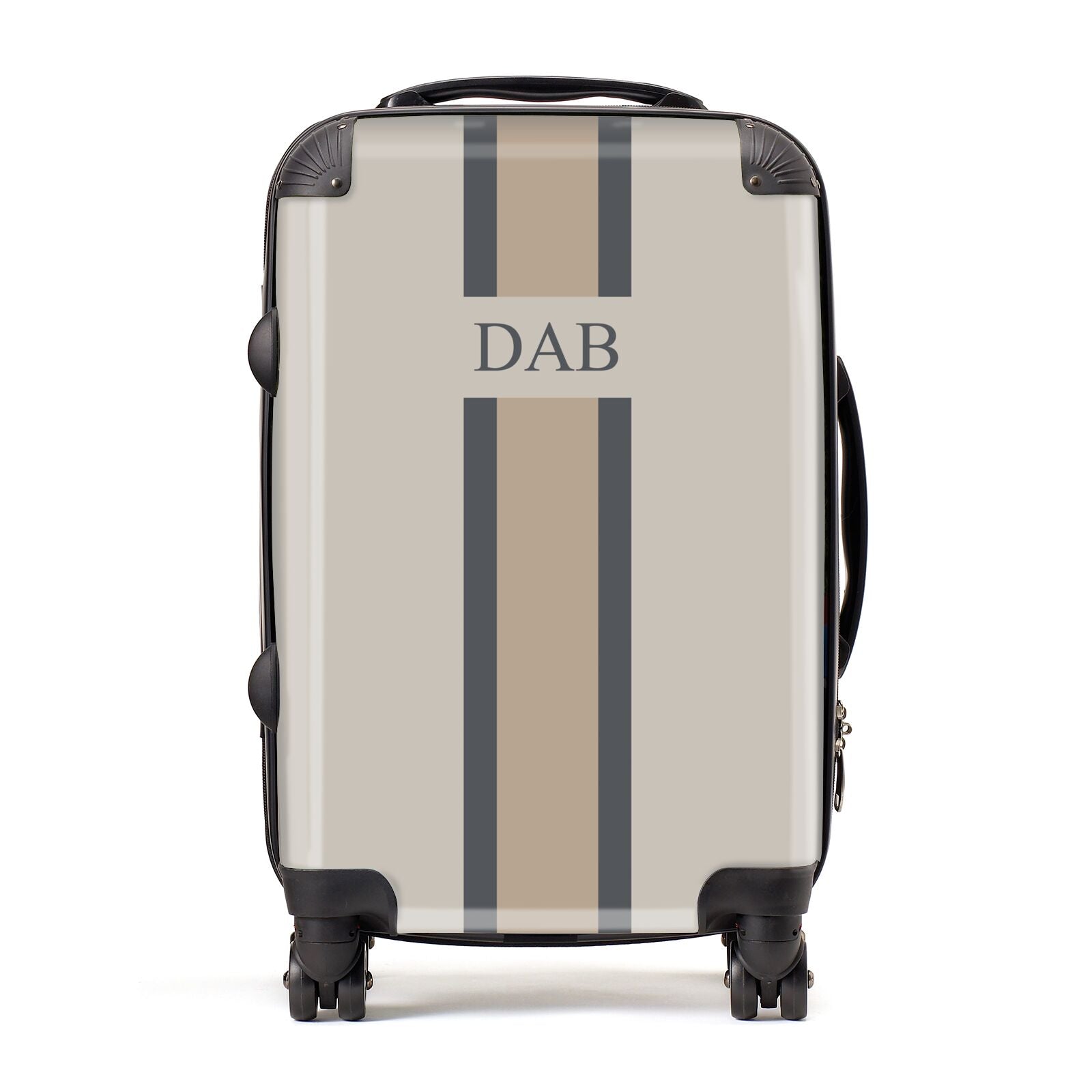 Personalised Suitcases & Luggage Dyefor