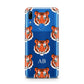 Personalised Tiger Head Huawei P Smart Z