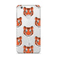 Personalised Tiger Head Huawei P8 Lite Case