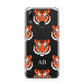 Personalised Tiger Head Huawei Y7 2019