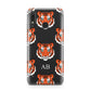 Personalised Tiger Head Huawei Y9 2019