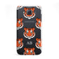 Personalised Tiger Head Samsung Galaxy J5 Case