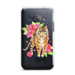 Personalised Tiger Samsung Galaxy J1 2016 Case