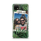 Personalised Tropical Photo Text Huawei Enjoy 20 Phone Case