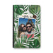 Personalised Tropical Photo Text Passport Holder