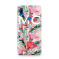Personalised Tropical Pink Flamingo Huawei P Smart Z
