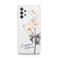 Personalised Tropical Plant Samsung A32 5G Case