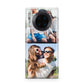 Personalised Two Photos Collage Huawei Mate 30 Pro Phone Case