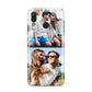 Personalised Two Photos Collage Huawei Nova 3 Phone Case