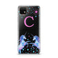 Personalised Unicorn Huawei Enjoy 20 Phone Case