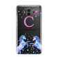 Personalised Unicorn Huawei Mate 10 Protective Phone Case