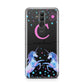 Personalised Unicorn Huawei Mate 20 Lite