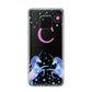 Personalised Unicorn Huawei Mate 20 Pro Phone Case
