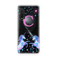 Personalised Unicorn Huawei Nova 6 Phone Case