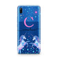 Personalised Unicorn Huawei P Smart Z