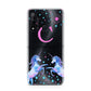 Personalised Unicorn Huawei P20 Lite 5G Phone Case