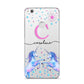 Personalised Unicorn Huawei P8 Lite Case