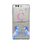 Personalised Unicorn Huawei P9 Case