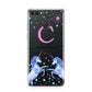 Personalised Unicorn Huawei Y9 2018