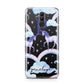 Personalised Unicorn Initial Huawei Mate 20 Lite