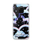 Personalised Unicorn Initial Huawei Mate 20 Pro Phone Case