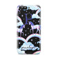 Personalised Unicorn Initial Huawei Nova 2s Phone Case