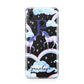 Personalised Unicorn Initial Huawei Nova 3 Phone Case