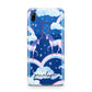 Personalised Unicorn Initial Huawei P Smart Z