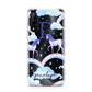 Personalised Unicorn Initial Huawei P20 Lite 5G Phone Case