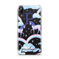 Personalised Unicorn Initial Huawei Y7 2019
