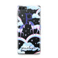 Personalised Unicorn Initial Huawei Y9 2018