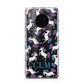 Personalised Unicorn Monogrammed Huawei Mate 30