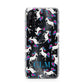 Personalised Unicorn Monogrammed Huawei P20 Lite 5G Phone Case