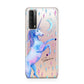 Personalised Unicorn Name Huawei P Smart 2021