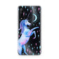 Personalised Unicorn Name Huawei P20 Lite 5G Phone Case