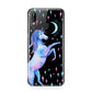 Personalised Unicorn Name Huawei P20 Lite Phone Case
