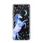 Personalised Unicorn Name Huawei Y5 Prime 2018 Phone Case