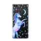 Personalised Unicorn Name Huawei Y9 2018