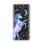 Personalised Unicorn Name Huawei Y9 2019
