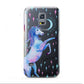 Personalised Unicorn Name Samsung Galaxy S5 Mini Case