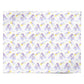 Personalised Unicorn Star Personalised Wrapping Paper Alternative