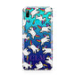 Personalised Unicorn With Initials Huawei P Smart 2019 Case