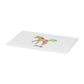 Personalised Unicorn with Name Apple MacBook Case Only