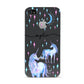 Personalised Unicorns Apple iPhone 4s Case